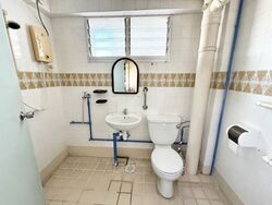 Blk 496C Tampines Street 43 (Tampines), HDB 5 Rooms #604380051